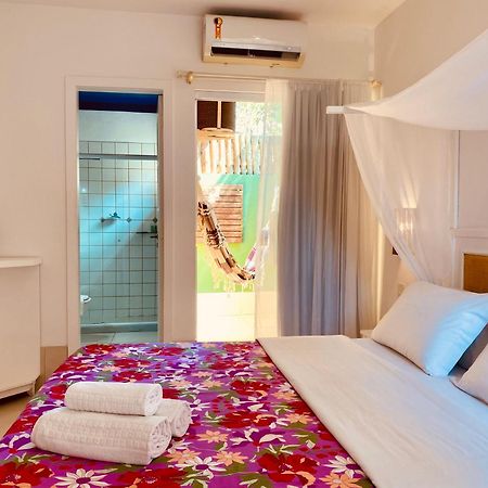 Villa Baobá Búzios Esterno foto